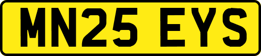 MN25EYS