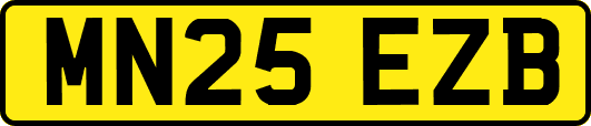MN25EZB