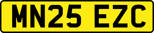 MN25EZC