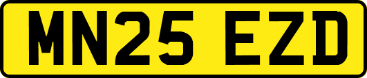 MN25EZD