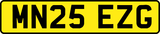 MN25EZG