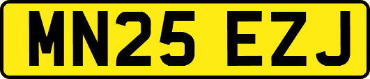 MN25EZJ