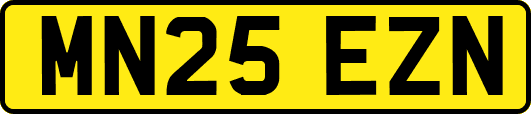 MN25EZN