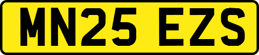MN25EZS
