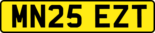 MN25EZT