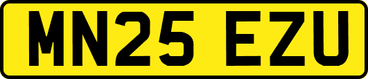 MN25EZU