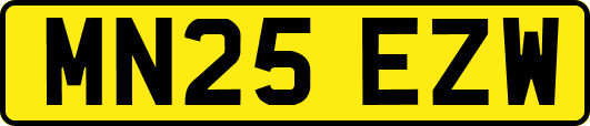 MN25EZW