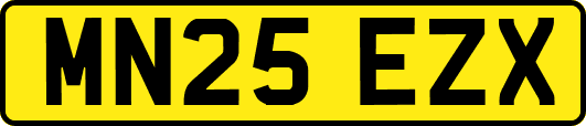 MN25EZX