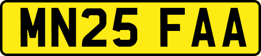 MN25FAA