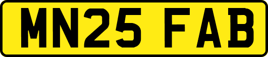 MN25FAB