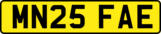 MN25FAE