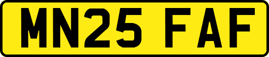 MN25FAF