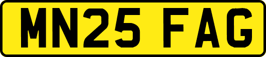 MN25FAG