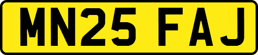 MN25FAJ