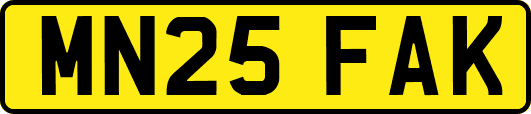 MN25FAK