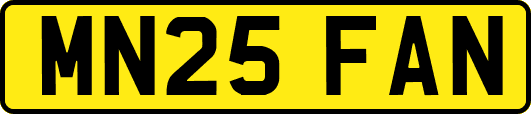 MN25FAN