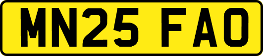 MN25FAO