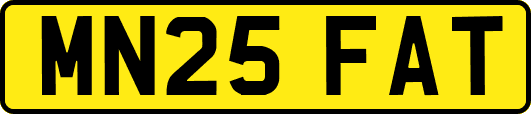 MN25FAT