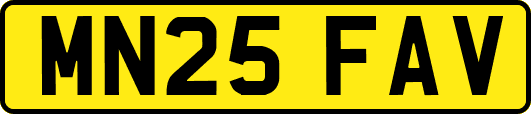 MN25FAV