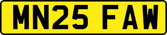 MN25FAW