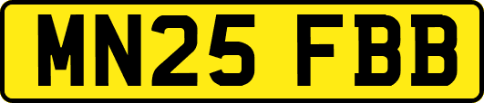 MN25FBB