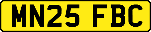 MN25FBC
