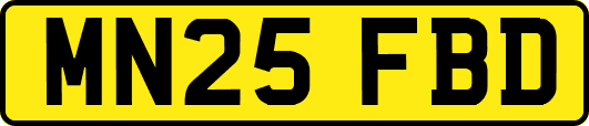 MN25FBD