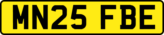 MN25FBE
