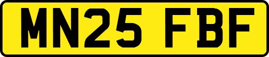 MN25FBF
