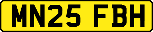 MN25FBH