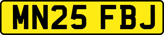MN25FBJ