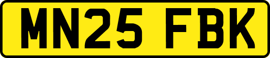 MN25FBK
