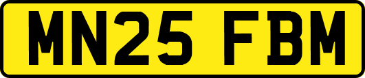 MN25FBM