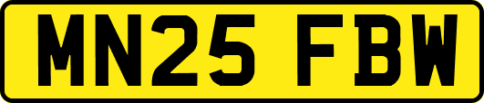 MN25FBW