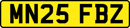 MN25FBZ