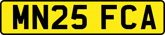 MN25FCA