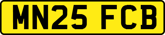 MN25FCB