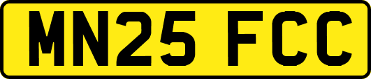 MN25FCC