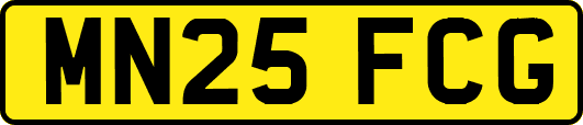 MN25FCG