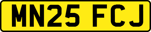 MN25FCJ