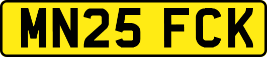 MN25FCK