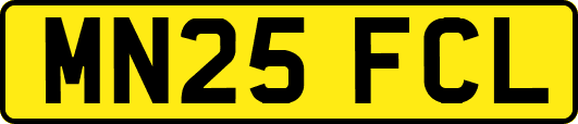 MN25FCL