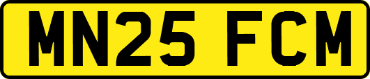 MN25FCM