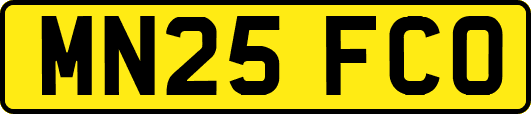MN25FCO