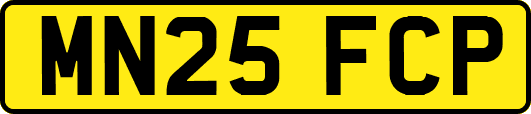MN25FCP