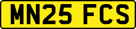 MN25FCS