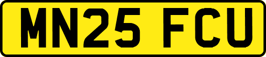MN25FCU