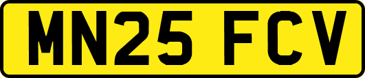 MN25FCV