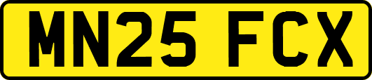 MN25FCX