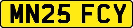MN25FCY